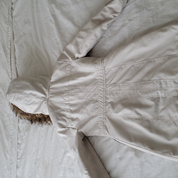 Jessica Simpson Winter Coat - Picture 6 of 6